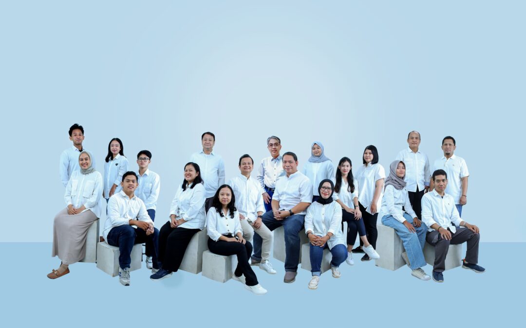 Biro Izin Jasa Usaha