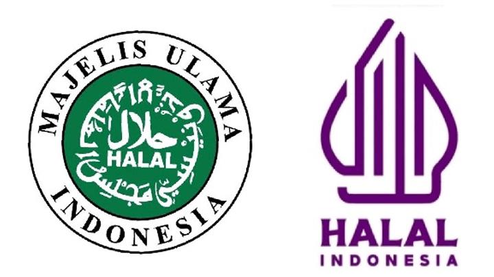 logo izin halal mui