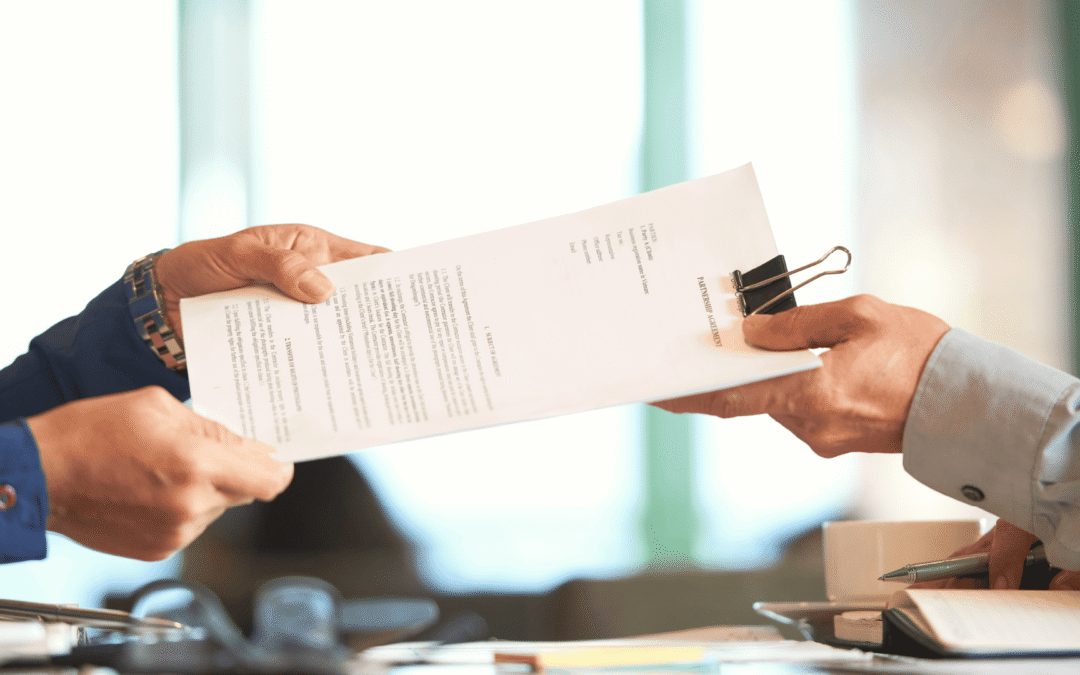 Jasa Pengurusan Izin OSS untuk Legalitas Usaha Anda