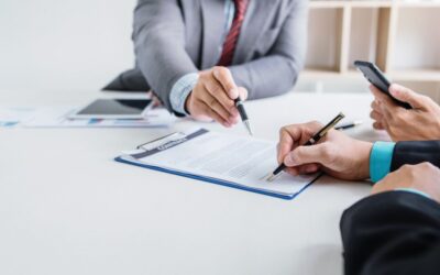 Jasa Pengurusan Izin Merek untuk Lindungi Bisnis dan Produk Anda