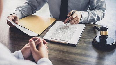 Jasa Pengurusan Izin Paten, Lindungi Inovasi Anda dengan Mudah