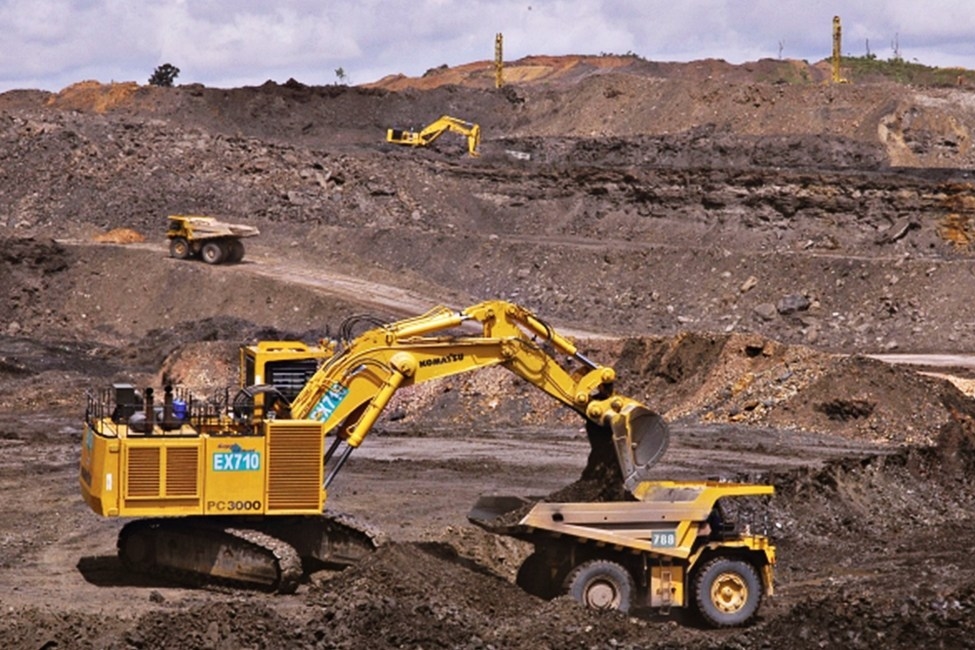 izin pertambangan IUP