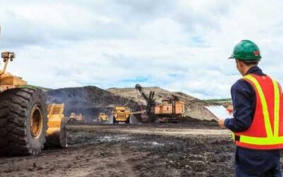 Jasa Pengurusan Izin Pertambangan IUP Profesional dan Terpercaya