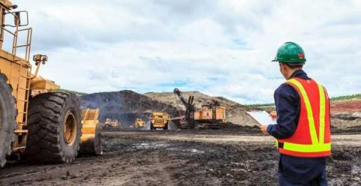 Jasa Pengurusan Izin Pertambangan IUP Profesional dan Terpercaya