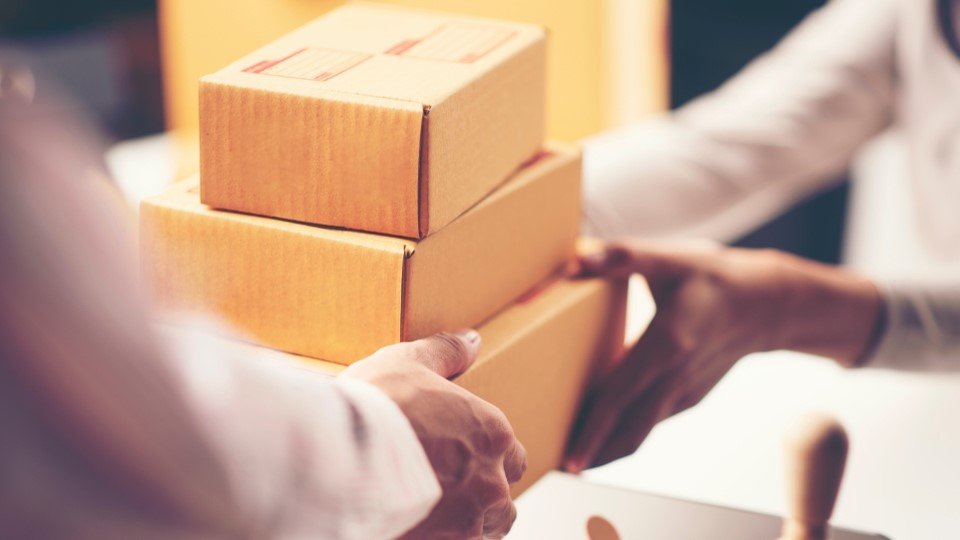 pengadaan barang dan jasa