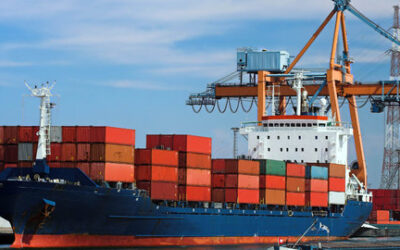 Jasa Izin Certificate of Origin COO, Solusi Cepat untuk Eksportir