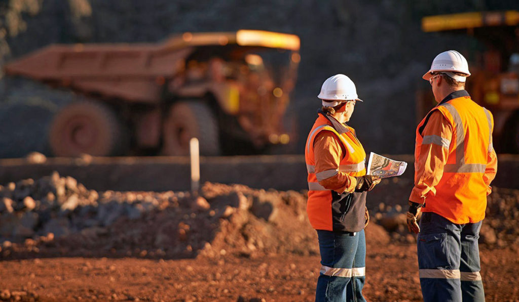 Jasa Izin Pertambangan Khusus IUPK untuk Legalitas Usaha Tambang Anda