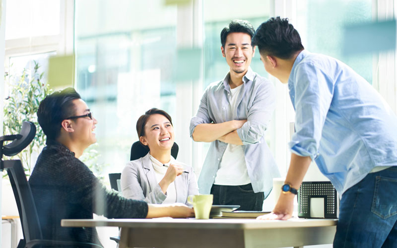 hal yang wajib diurus setelah pendirian pt