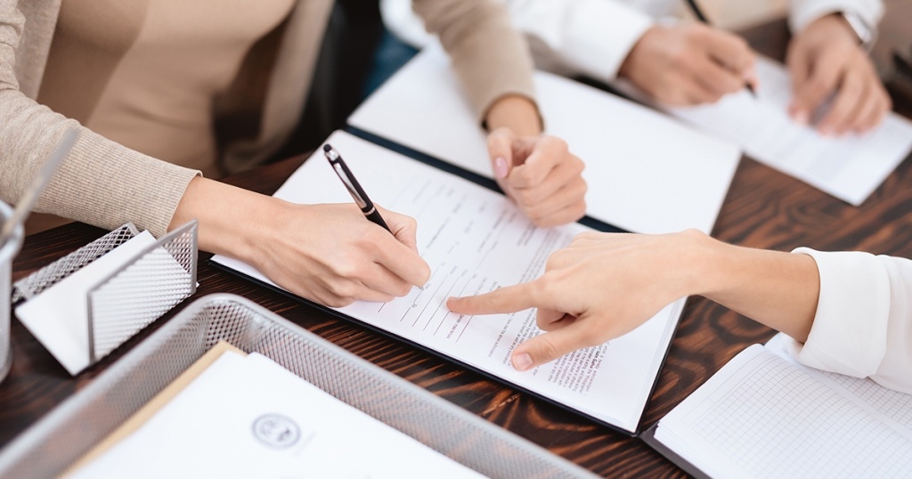 kewajiban administrasi pt