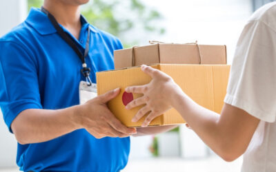 8 Cara Memulai Bisnis Jasa Pengiriman Barang yang Semakin Menjanjikan