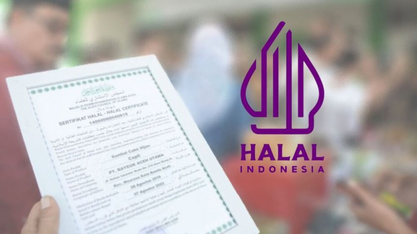 halal waktu halal-waktu