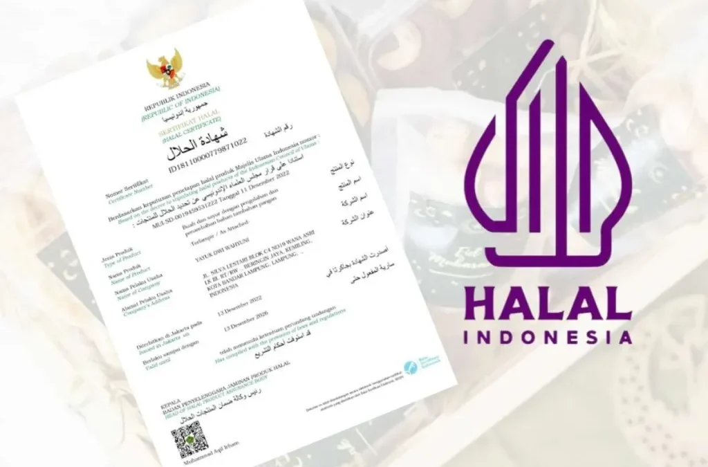 Mengapa Bisnis Wajib Memiliki Sertifikat Halal? Ini Hal Penting yang Perlu Diketahui