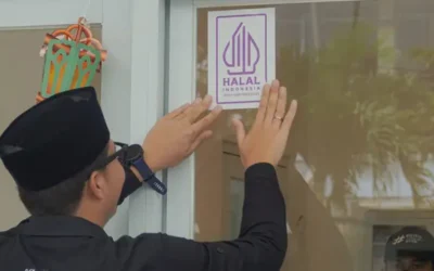 Siapa yang Berwenang Atas Sertifikat Halal di Indonesia? Ini Penjelasannya