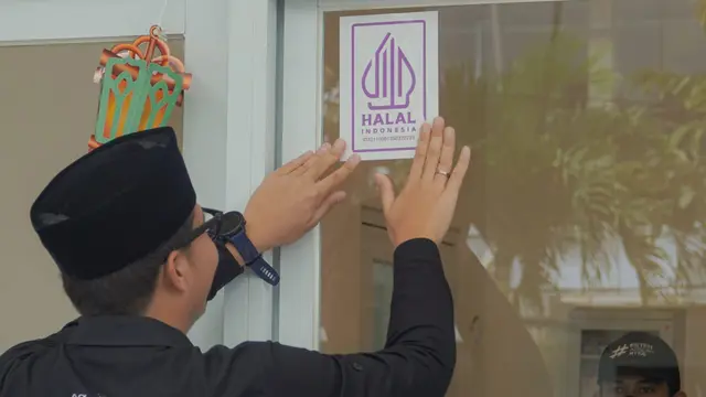 Siapa yang Berwenang Atas Sertifikat Halal di Indonesia? Ini Penjelasannya