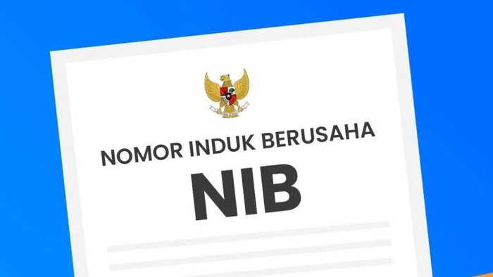 nib