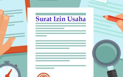 7 Alasan Pentingnya Mengurus Izin Usaha Sejak Awal