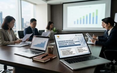 Apa Itu LKPM? Pengertian, Cara Membuat, dan Jadwal Terbaru
