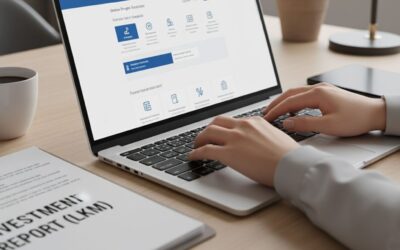 5 Kesalahan Umum Saat Mengisi LKPM dan Cara Menghindarinya