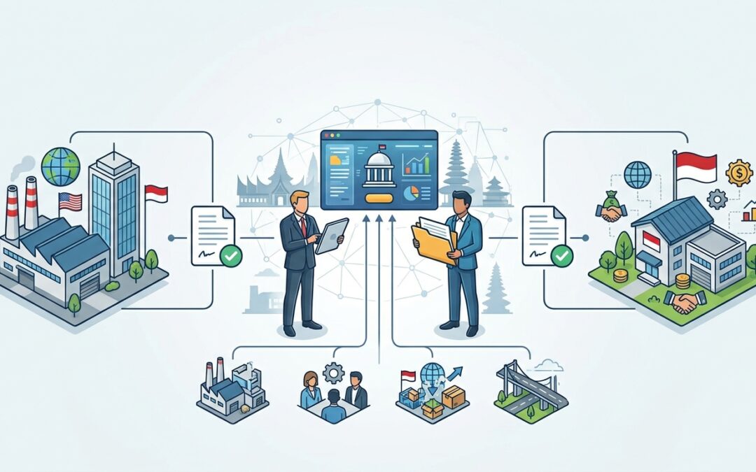 Siapa yang Wajib Melaporkan LKPM? Simak Penjelasan dan Contohnya