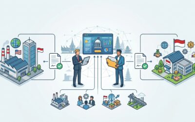 Siapa yang Wajib Melaporkan LKPM? Simak Penjelasan dan Contohnya